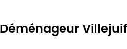 Déménageur Villejuif